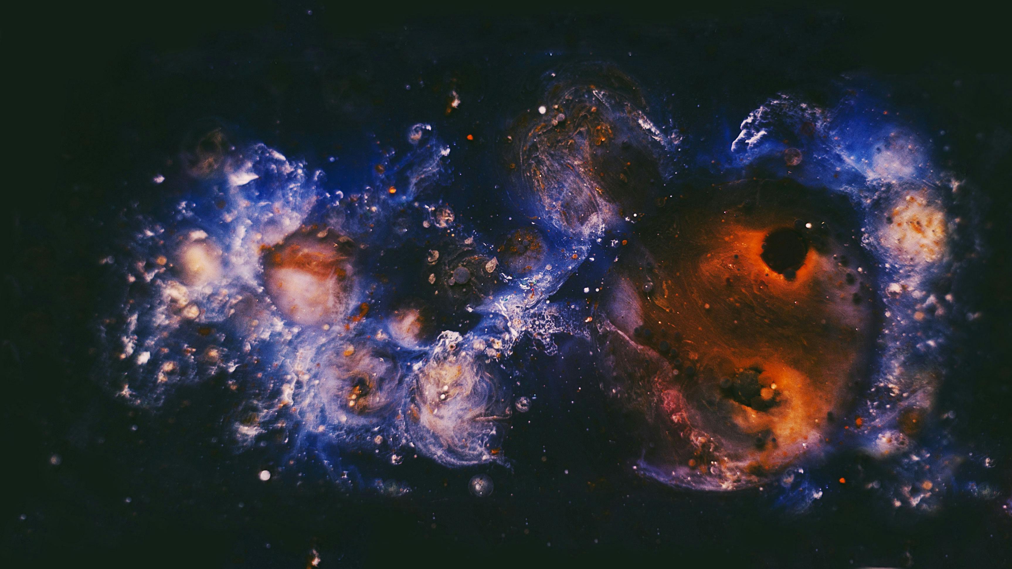 Space visual 3