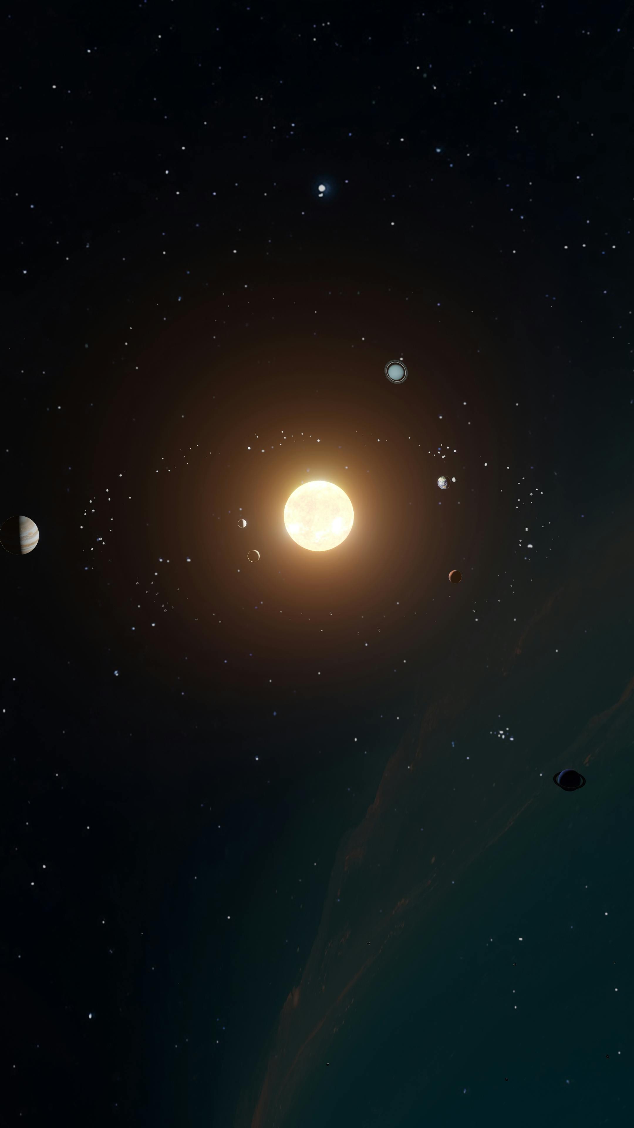 Space visual 6